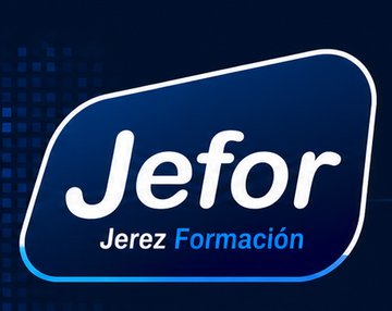 Logo Jefor